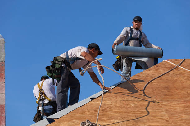 Best Commercial Roofing Services  in Lyndhurst, OH
